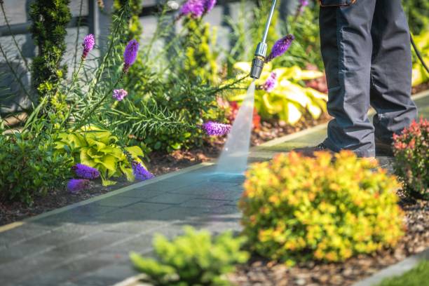Reliable Brambleton, VA Pressure Washing Services Solutions