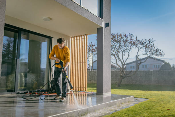 Best Gutter Cleaning and Brightening in Brambleton, VA